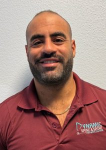 Mark Rizkalla, DPT