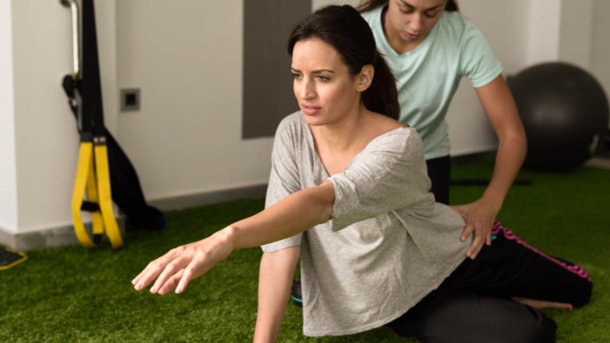 Physical Therapy for Golfers in Las Vegas