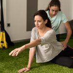 Physical Therapy for Golfers in Las Vegas