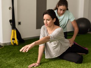 Physical Therapy for Golfers in Las Vegas
