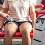 Acoustic Shockwave Therapy vs Cortisone Shots: What's the Difference?