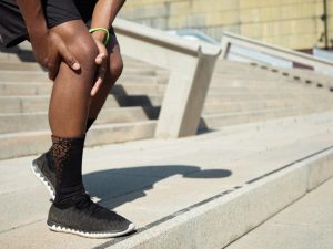 Chronic Knee Tendon Pain in Las Vegas Shock Wave Therapy Helps