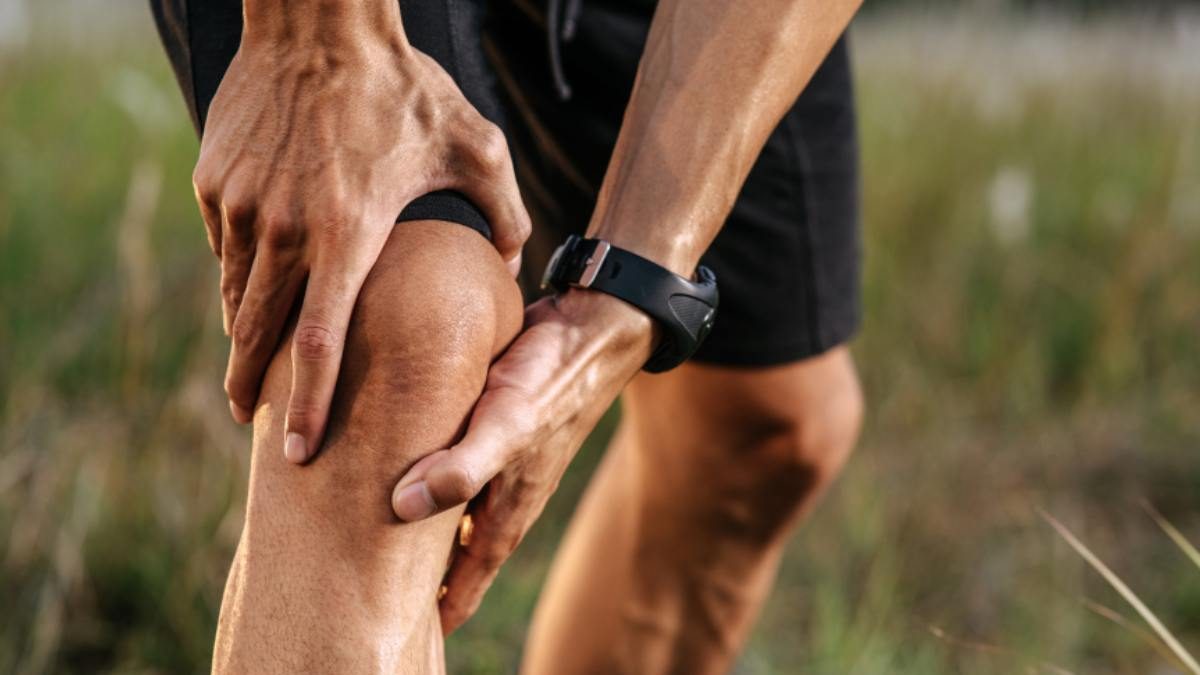 Hyperbaric Oxygen for Ligament Injuries in Las Vegas