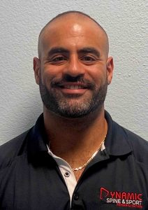 Mark Rizkalla, DPT