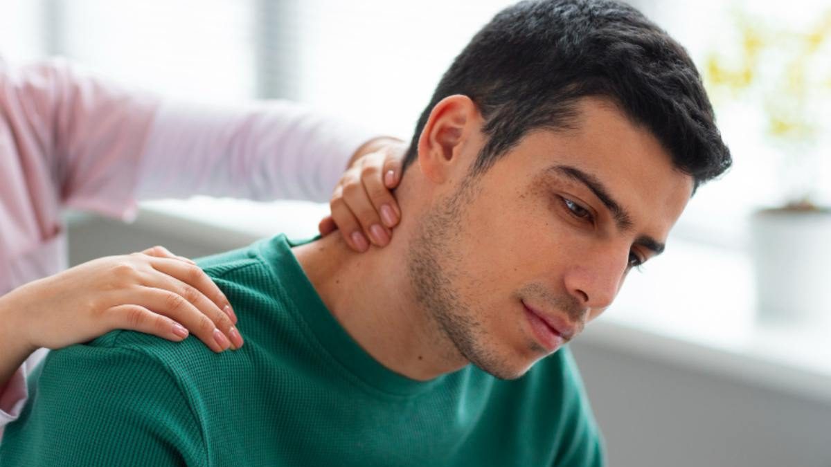 Neck Pain Treatment: How Physical Therapy Helps Restore Movement
