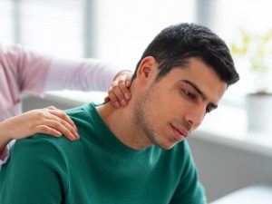 Neck Pain Treatment: How Physical Therapy Helps Restore Movement