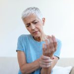Red Light Therapy for Arthritis and Joint Pain in Las Vegas