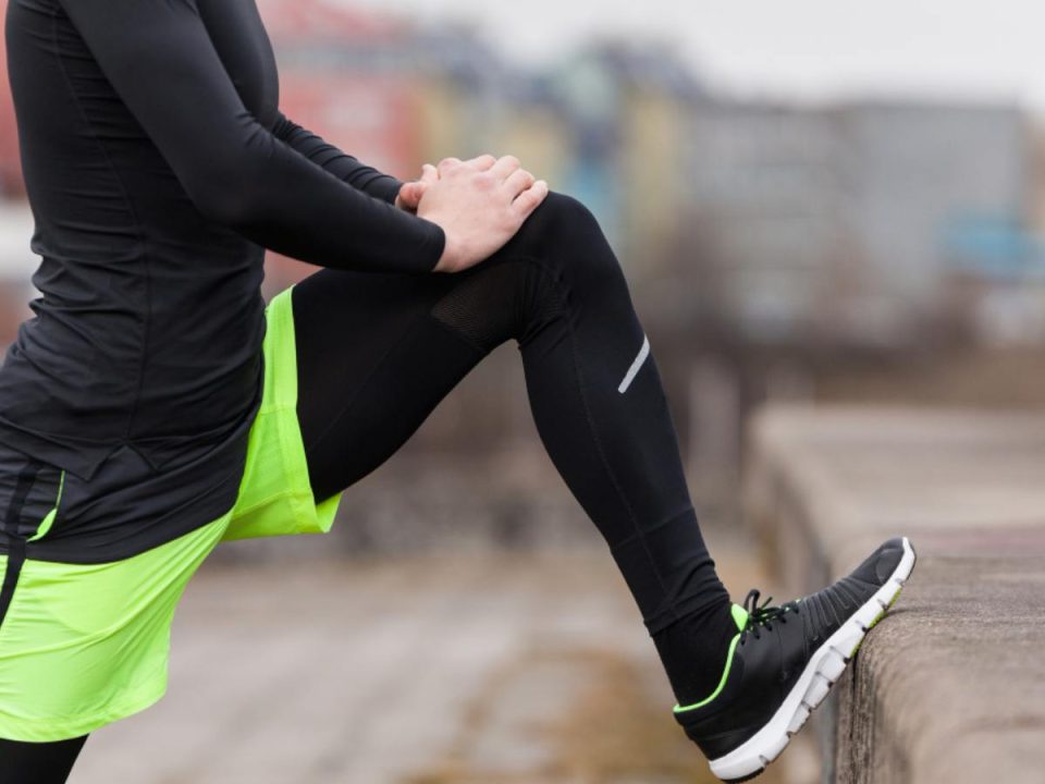 Runner's Knee: Symptoms, Causes, and Treatment Options