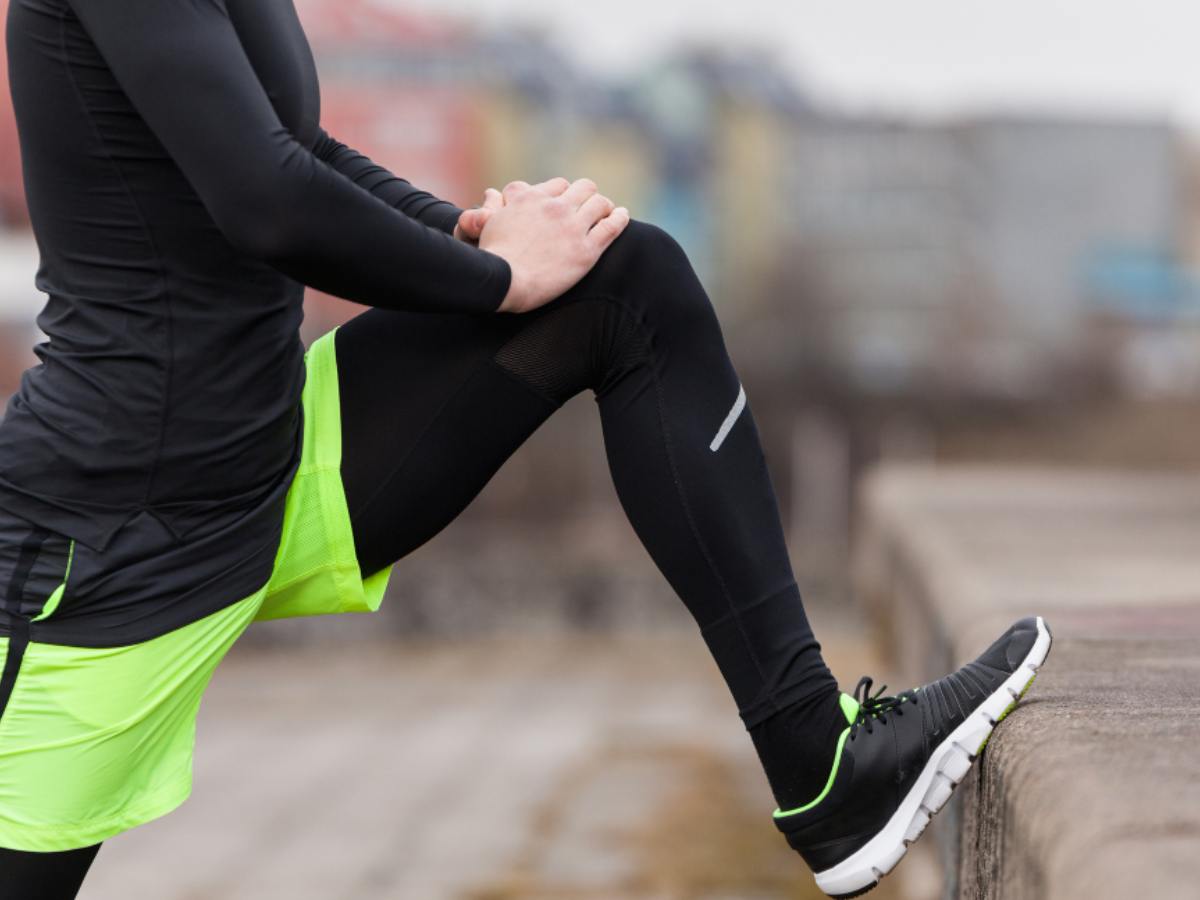 Runner's Knee: Symptoms, Causes, and Treatment Options