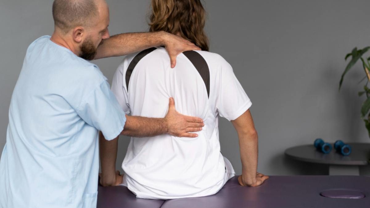 Spinal Stenosis Physical Therapy: Exercises and Treatment Options