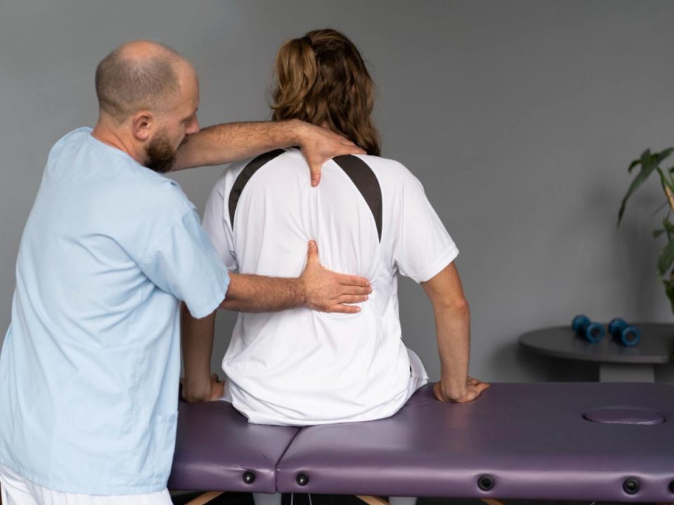 Spinal Stenosis Physical Therapy: Exercises and Treatment Options