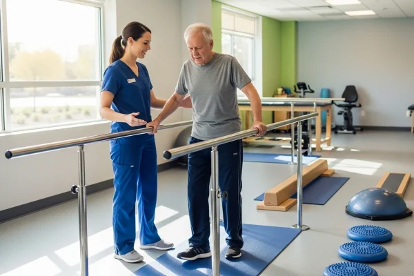 Advanced Neurological Rehabilitation in Henderson