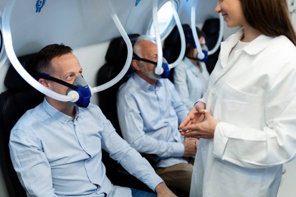 Hyperbaric Oxygen Therapy Henderson, NV