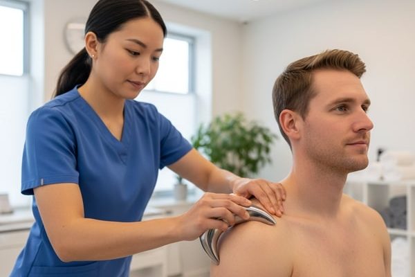 IASTM Massage Henderson