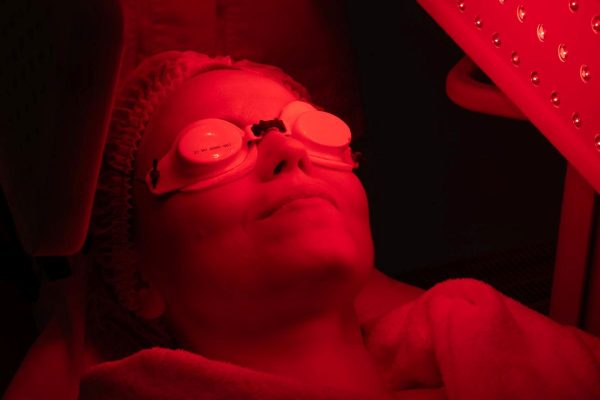 Red Light Therapy Henderson, NV