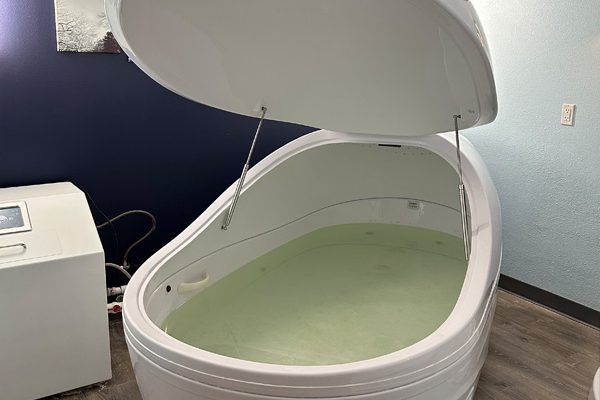 Sensory Deprivation Tank Henderson, NV